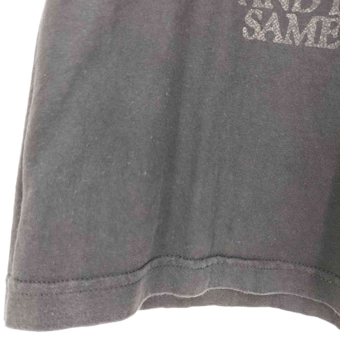 シュプリーム Supreme 07ss Malcolm X Tee メンズ L