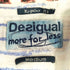 デシグアル Desigual ストライプ柄 フラワープリントシャツ メンズ JPN:M