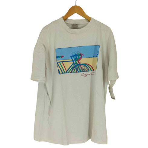 オニータ ONEITA MADE IN USA CAPE COD Tシャツ メンズ XXL