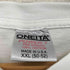 オニータ ONEITA MADE IN USA CAPE COD Tシャツ メンズ XXL