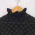レイビームス Ray BEAMS キモウ フラワー レース ハイネック トップス レディース