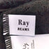 レイビームス Ray BEAMS キモウ フラワー レース ハイネック トップス レディース