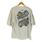 ヤンガーソング Younger Song 両面プリントクルーネックTシャツ メンズ XL