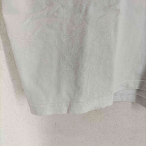 ヤンガーソング Younger Song 両面プリントクルーネックTシャツ メンズ XL