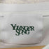 ヤンガーソング Younger Song 両面プリントクルーネックTシャツ メンズ XL