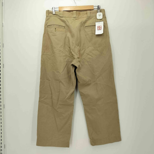 YANKSHIRE M63 CHINO TROUSERS メンズ 34