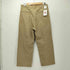 YANKSHIRE M63 CHINO TROUSERS メンズ 34