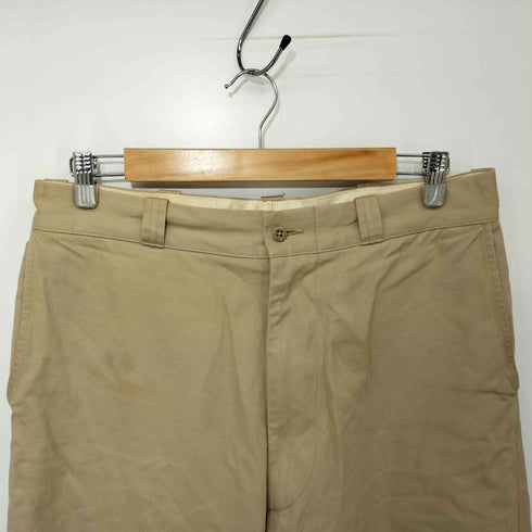 YANKSHIRE M63 CHINO TROUSERS メンズ 34