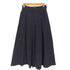 マウジー moussy TUCK PLEATS DENIM スカート レディース JPN:2