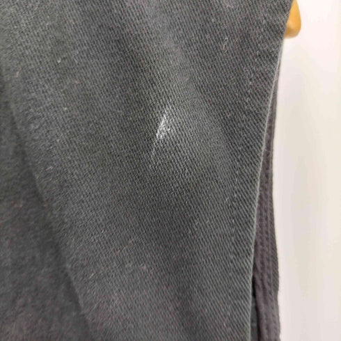 クーディプロダクション cootie productions Rough Twill Work Vest ツイルワークベスト メンズ XL