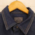 ザラマン ZARA MAN デニムシャツ メンズ M