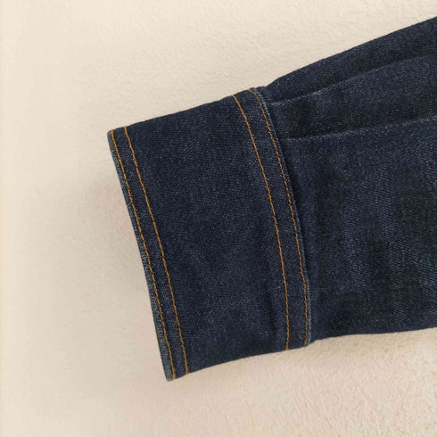 ザラマン ZARA MAN デニムシャツ メンズ M