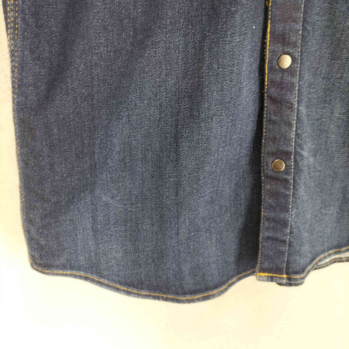 ザラマン ZARA MAN デニムシャツ メンズ M