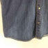 ザラマン ZARA MAN デニムシャツ メンズ M