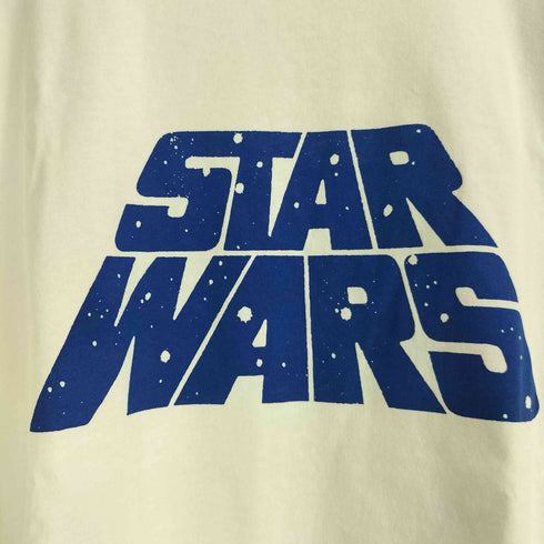 ユニクロ UNIQLO Star Wars: Remastered by 河村康輔 UT/オーバーサイズフィット メンズ import:M