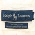ラルフローレン RALPH LAUREN 90s YAMOUTH PINPOINT OXFORD ポニー刺繍 ボタンダウン 半袖 シャツ メンズ