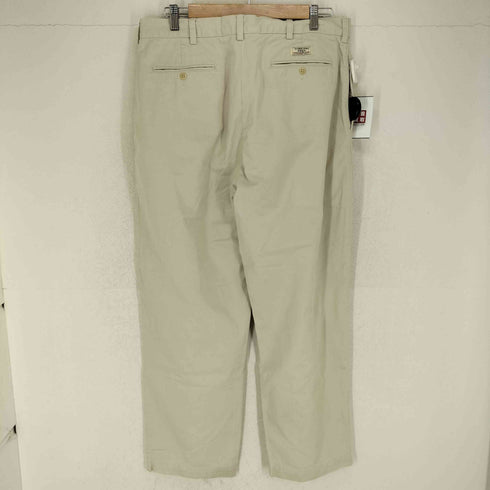 ポロバイラルフローレン Polo by RALPH LAUREN ANDREW PANT 2タックチノパンツ メンズ 36/30