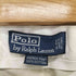 ポロバイラルフローレン Polo by RALPH LAUREN ANDREW PANT 2タックチノパンツ メンズ 36/30