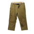マナスタッシュ MANASTASH FREX CLIMB CROPPED PANTS フレックス クライム クロップド パンツ メンズ JPN:XL