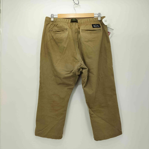 マナスタッシュ MANASTASH FREX CLIMB CROPPED PANTS フレックス クライム クロップド パンツ メンズ JPN:XL