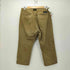 マナスタッシュ MANASTASH FREX CLIMB CROPPED PANTS フレックス クライム クロップド パンツ メンズ JPN:XL