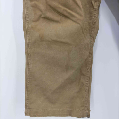 マナスタッシュ MANASTASH FREX CLIMB CROPPED PANTS フレックス クライム クロップド パンツ メンズ JPN:XL