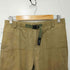 マナスタッシュ MANASTASH FREX CLIMB CROPPED PANTS フレックス クライム クロップド パンツ メンズ JPN:XL
