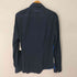 デシグアル Desigual BERNARD ボーダーBDシャツ メンズ JPN:M