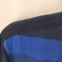 デシグアル Desigual BERNARD ボーダーBDシャツ メンズ JPN:M