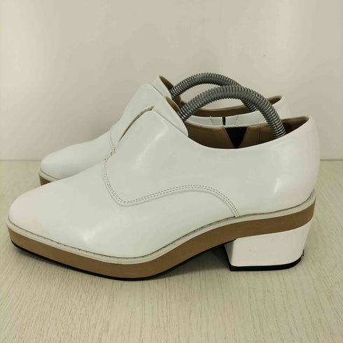 オズモーシス OSMOSIS ドレスシューズ レディース JPN:37