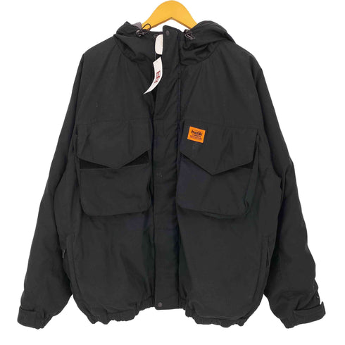 コモンエデュケーション COMMON EDUCATION STROLL F/Z PRIMALOFT JACKET / ストロール フルジッププリマロフトジャケット メンズ JPN:XL