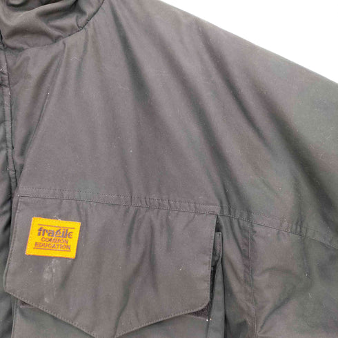 コモンエデュケーション COMMON EDUCATION STROLL F/Z PRIMALOFT JACKET / ストロール フルジッププリマロフトジャケット メンズ JPN:XL