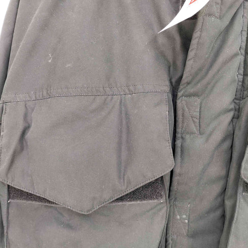 コモンエデュケーション COMMON EDUCATION STROLL F/Z PRIMALOFT JACKET / ストロール フルジッププリマロフトジャケット メンズ JPN:XL