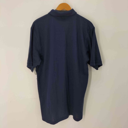 ブルックスブラザーズ BROOKS BROTHERS USA製 ポロシャツ デッドストック メンズ import:L