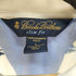 ブルックスブラザーズ BROOKS BROTHERS Slim Fit ロゴ総柄 ポロシャツ メンズ import:L