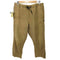 マナスタッシュ MANASTASH HEMP CROPPED PANTS ヘンプ クロップド パンツ メンズ JPN:L