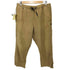 マナスタッシュ MANASTASH HEMP CROPPED PANTS ヘンプ クロップド パンツ メンズ JPN:L