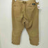 マナスタッシュ MANASTASH HEMP CROPPED PANTS ヘンプ クロップド パンツ メンズ JPN:L