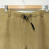 マナスタッシュ MANASTASH HEMP CROPPED PANTS ヘンプ クロップド パンツ メンズ JPN:L