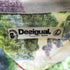 デシグアル Desigual フラワープリント 半袖リネンシャツ メンズ JPN:L