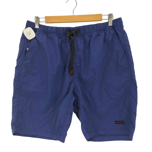グラミチ GRAMICCI シェルパッカブルショーツ メンズ JPN:XL