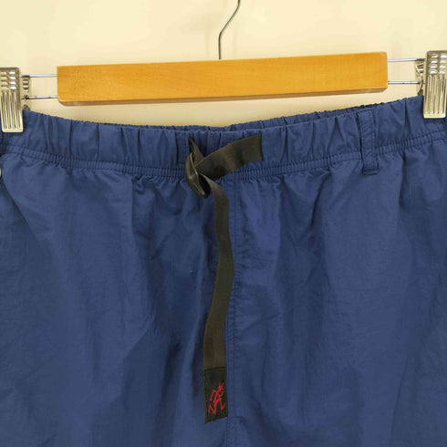 グラミチ GRAMICCI シェルパッカブルショーツ メンズ JPN:XL