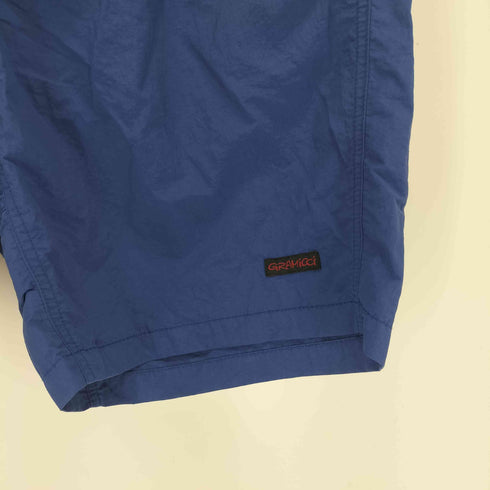 グラミチ GRAMICCI シェルパッカブルショーツ メンズ JPN:XL