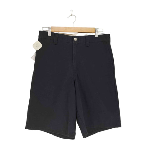 ディッキーズ Dickies 企業ロゴ ハーフパンツ メンズ 32