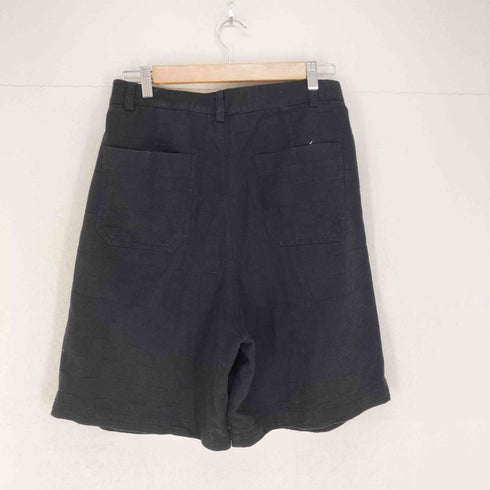 ディッキーズ Dickies 企業ロゴ ハーフパンツ メンズ 32