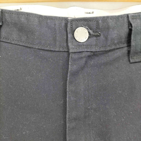 ディッキーズ Dickies 企業ロゴ ハーフパンツ メンズ 32