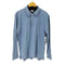 ブルックスブラザーズ BROOKS BROTHERS 香港製 ORIGINAL FIT 長袖ポロシャツ メンズ import:M