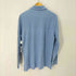 ブルックスブラザーズ BROOKS BROTHERS 香港製 ORIGINAL FIT 長袖ポロシャツ メンズ import:M