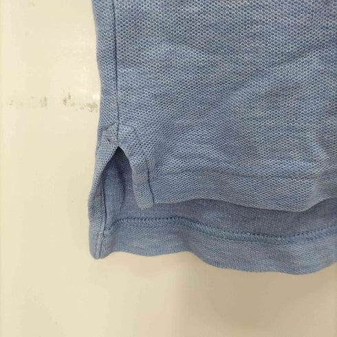 ブルックスブラザーズ BROOKS BROTHERS 香港製 ORIGINAL FIT 長袖ポロシャツ メンズ import:M