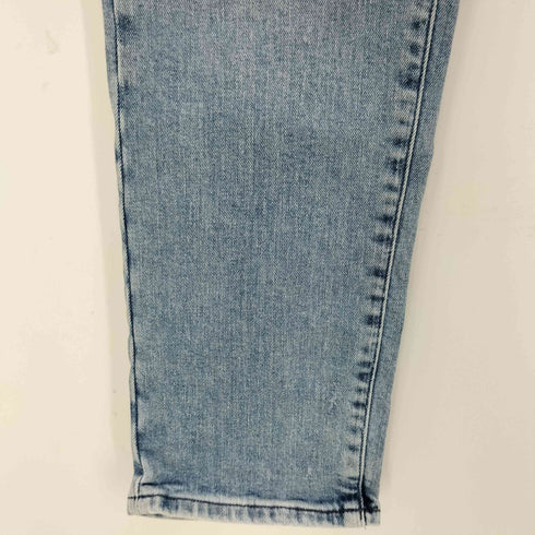 ジースターロー G-STAR RAW 3301 SLIM ボタンフライ スキニーデニムパンツ メンズ W30L30